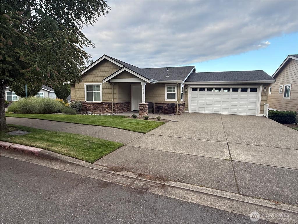 Photo of 6457 Hunt Highlands Loop, Gig Harbor, WA 98335 (MLS # 2538565)