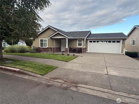 Photo of 6457 Hunt Highlands Loop, Gig Harbor, WA 98335 (MLS # 2538565)