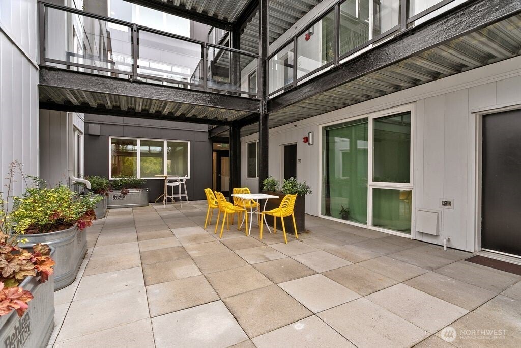 Photo of 1601 N 45th Street #212, Seattle, WA 98103 (MLS # 2587646)