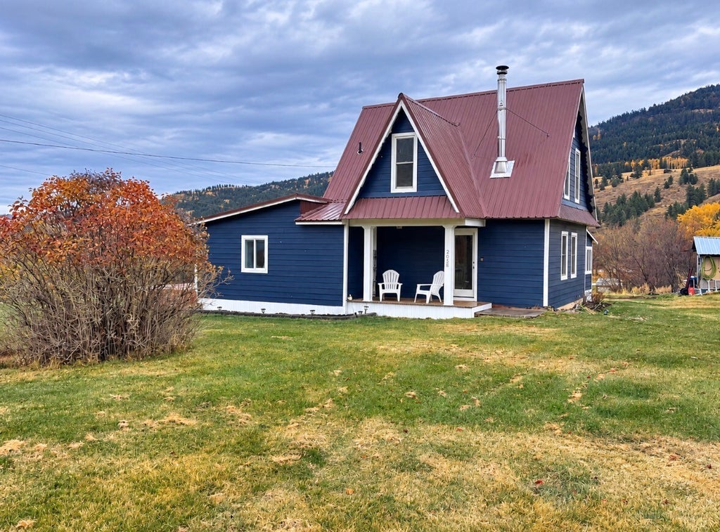 Photo of 2058 Chesaw Road, Oroville, WA 98844 (MLS # 2598754)
