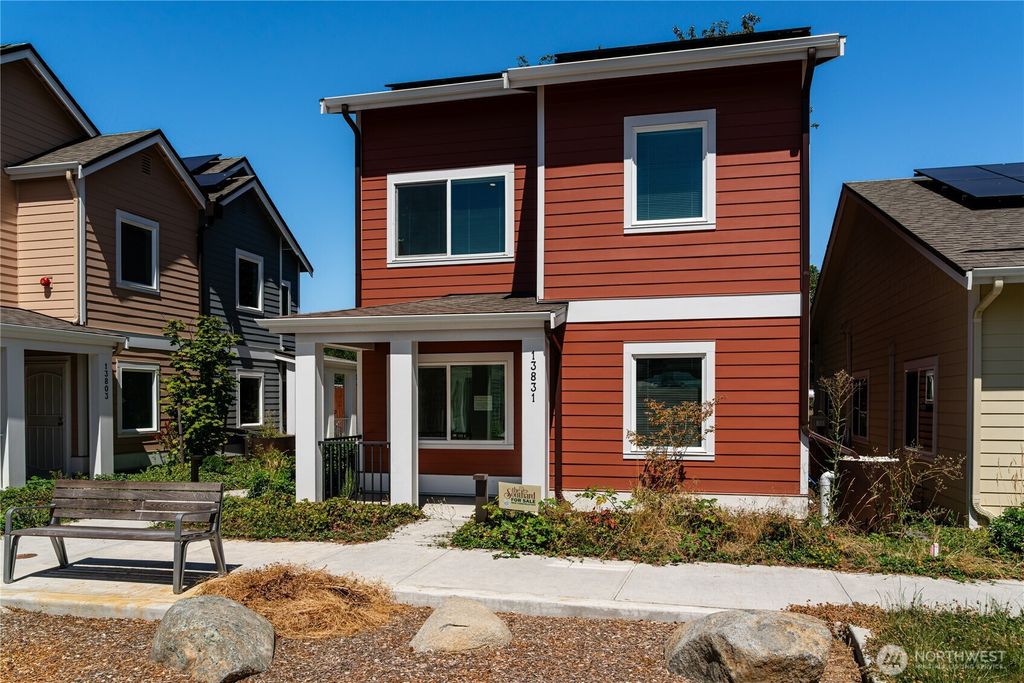 Photo of 13831 32nd Lane S, Tukwila, WA 98168 (MLS # 2453659)