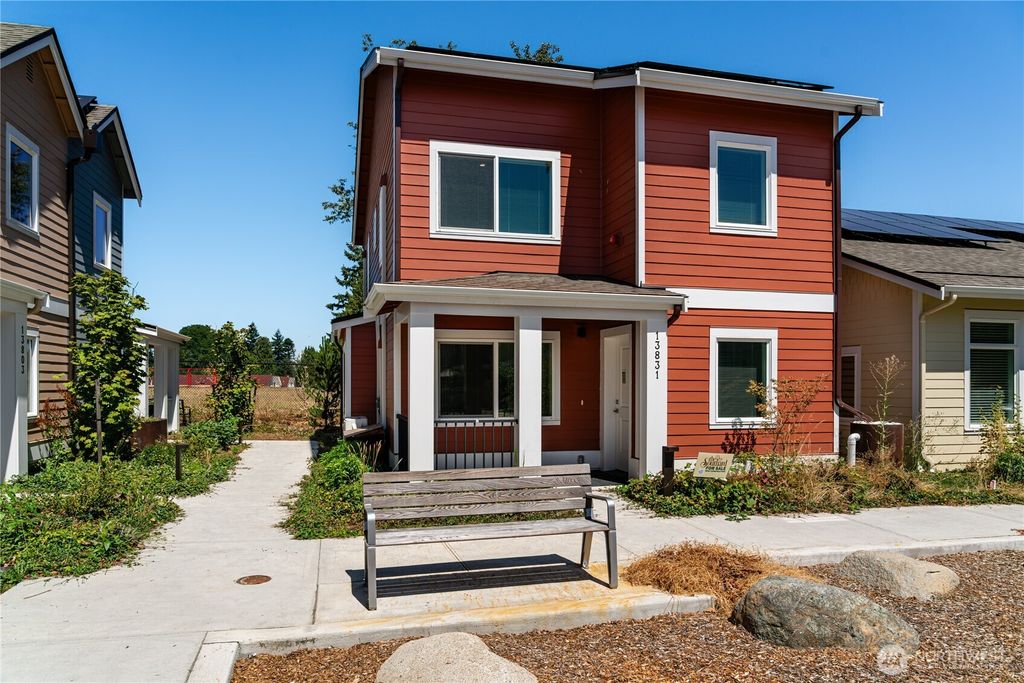 Photo of 13831 32nd Lane S, Tukwila, WA 98168 (MLS # 2453659)