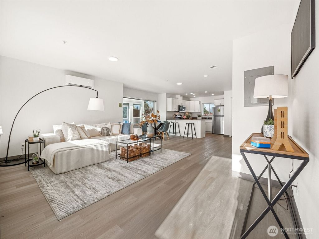 Photo of 13831 32nd Lane S, Tukwila, WA 98168 (MLS # 2453659)