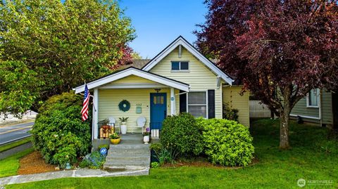 Photo of 5102 N 44th Street, Tacoma, WA 98407 (MLS # 2520654)