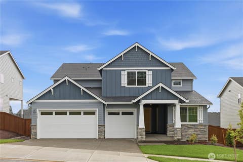Photo of 5562 N 88th Avenue, Camas, WA 98607 (MLS # 2546911)