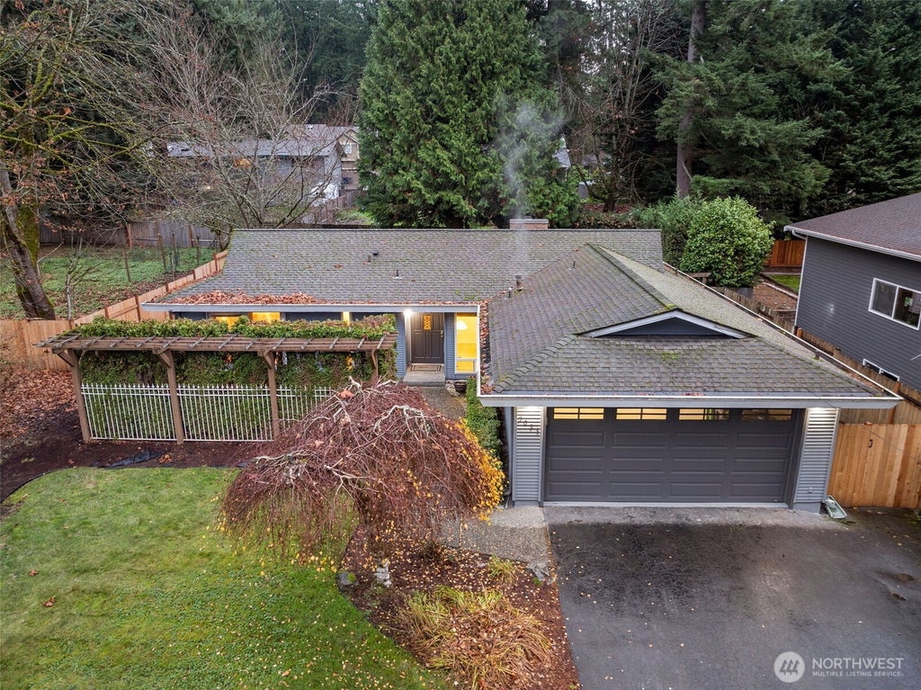 Photo of 9024 171st Avenue NE, Redmond, WA 98052 (MLS # 2556541)