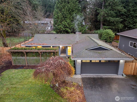 Photo of 9024 171st Avenue NE, Redmond, WA 98052 (MLS # 2556541)