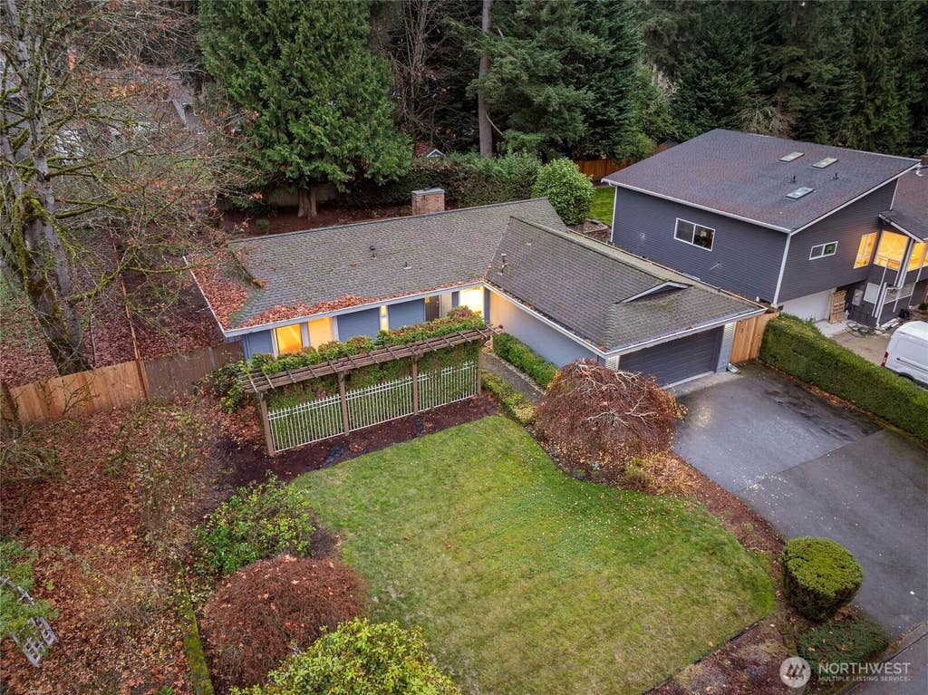 Photo of 9024 171st Avenue NE, Redmond, WA 98052 (MLS # 2556541)