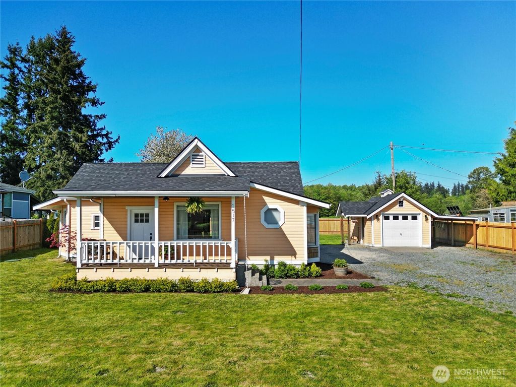 Photo of 1517 Pioneer Hwy, Silvana, WA 98287 (MLS # 2369571)
