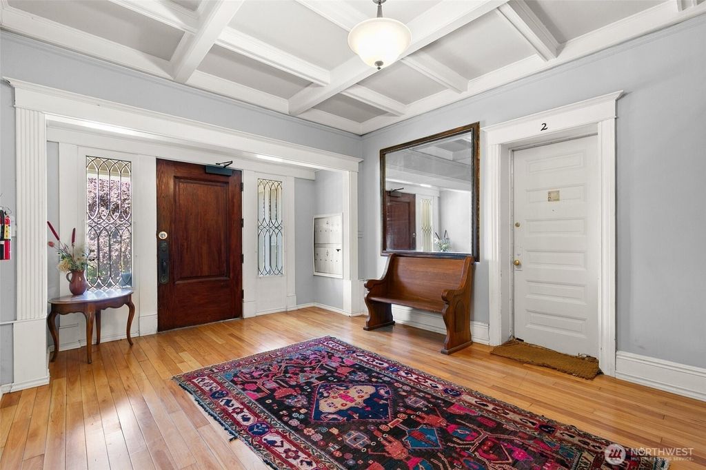 Photo of 1812 16th Avenue #1, Seattle, WA 98122 (MLS # 2416730)