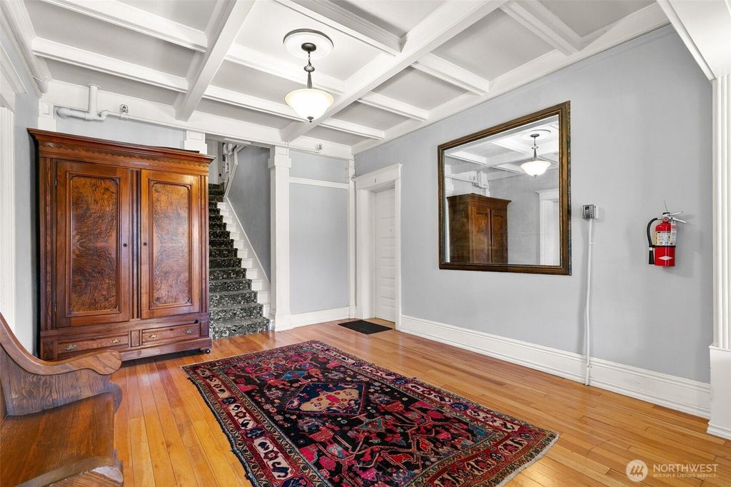 Photo of 1812 16th Avenue #1, Seattle, WA 98122 (MLS # 2416730)