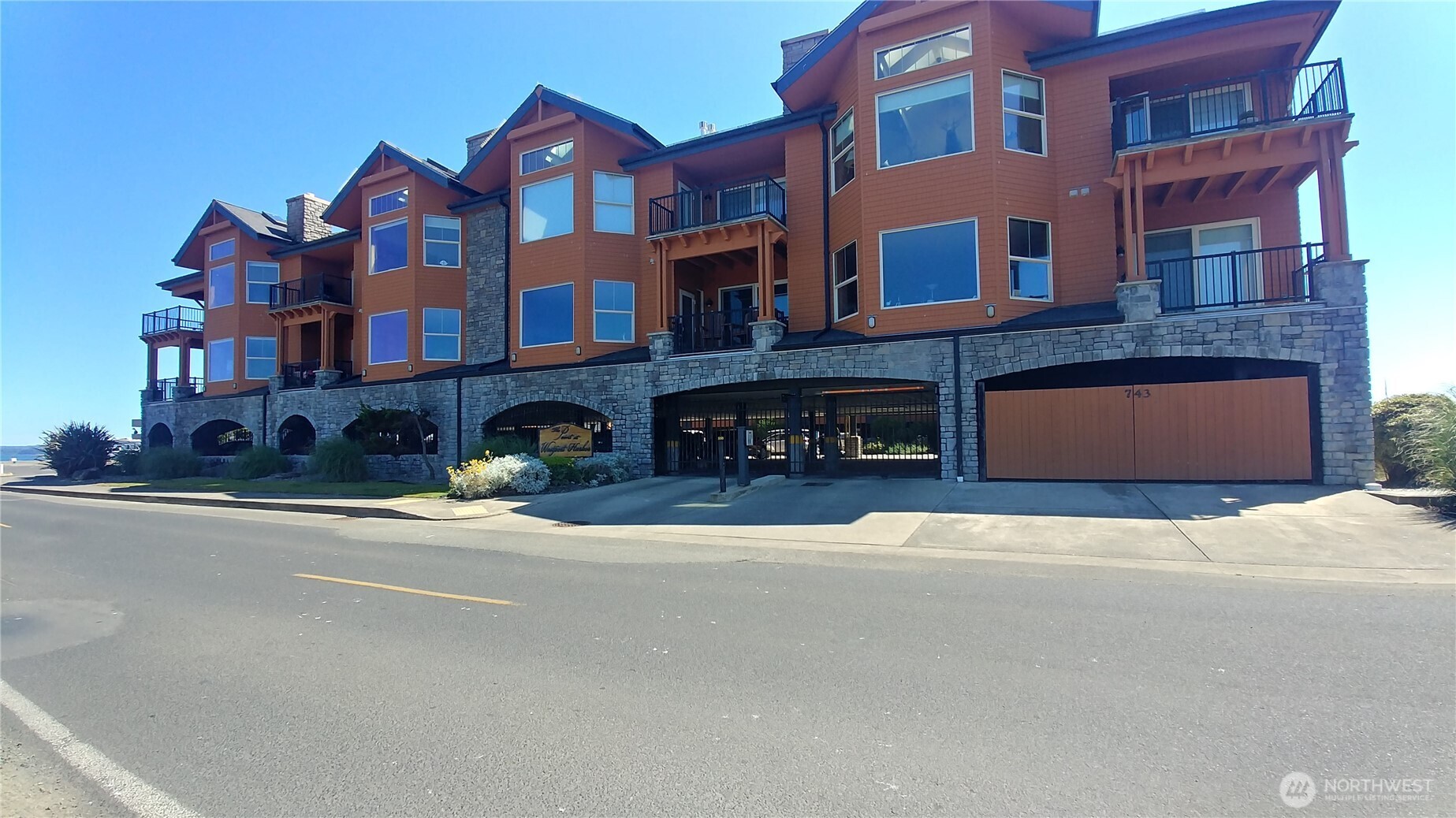 743 Neddie Rose Drive 207