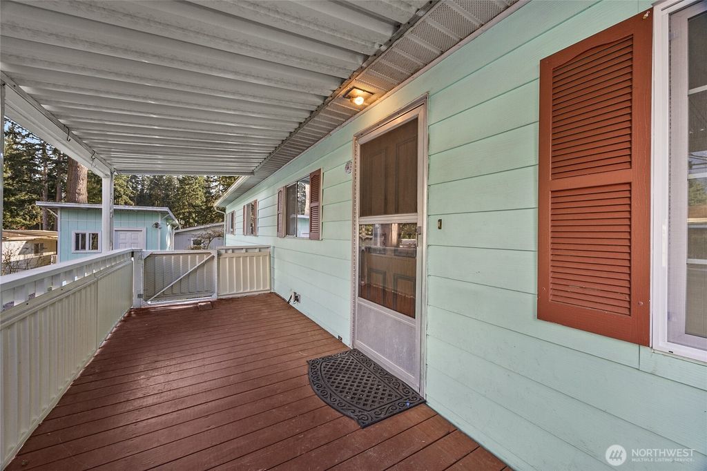 Photo of 11306 125th Street Ct E #89, Puyallup, WA 98374 (MLS # 2496966)