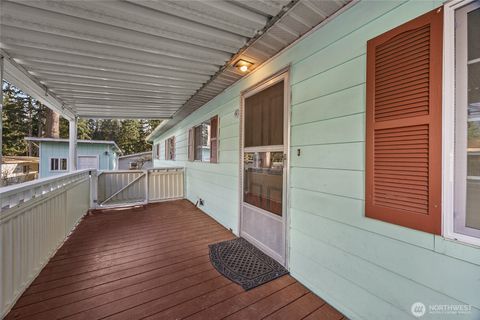 Photo of 11306 125th Street Ct E #89, Puyallup, WA 98374 (MLS # 2496966)