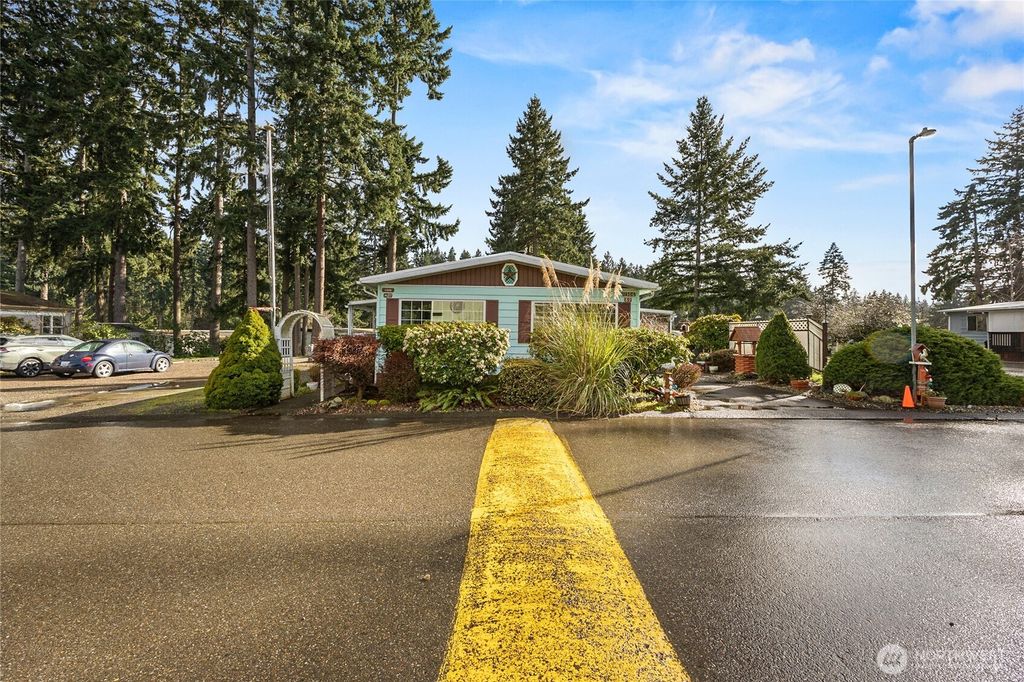 Photo of 11306 125th Street Ct E #89, Puyallup, WA 98374 (MLS # 2496966)