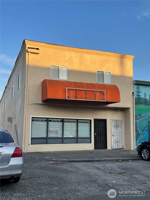 3737 Yakima Avenue Tacoma WA 98418