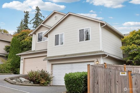 A home in Lake Stevens