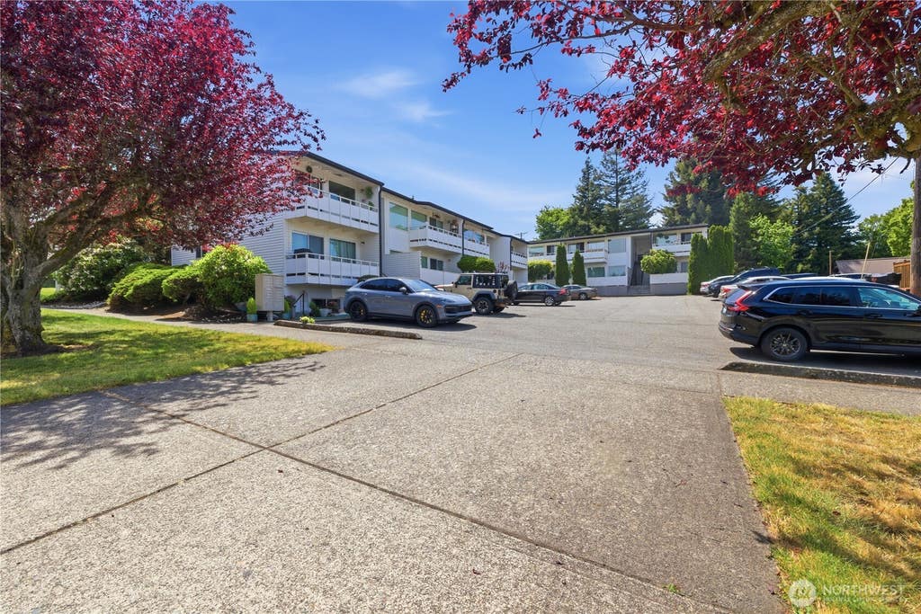 Photo of 2902 N Carr ST, Tacoma, WA 98403 (MLS # 2538805)