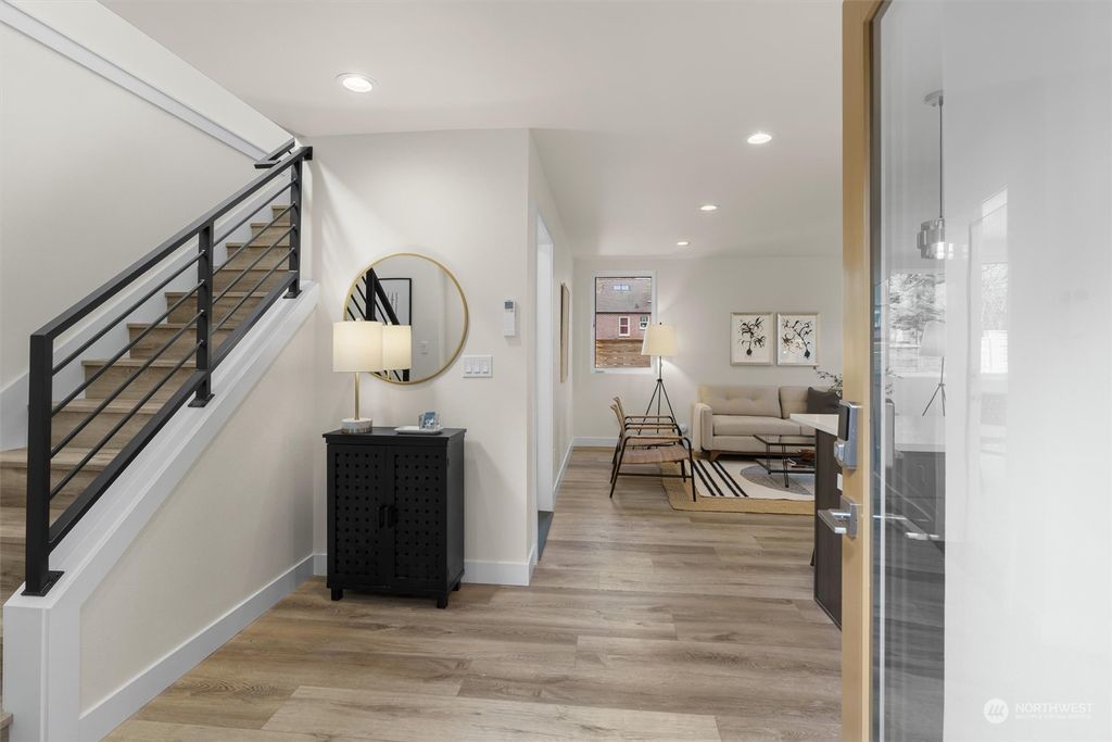 Photo of 1742 NE 88th Street, Seattle, WA 98115 (MLS # 2207270)