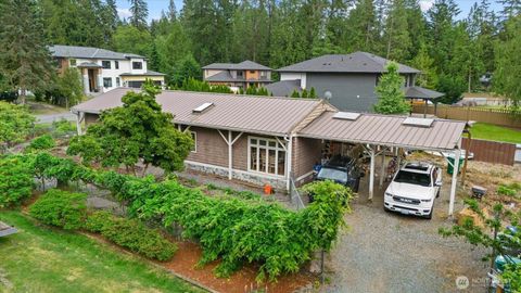 Photo of 10024 228th Pl SE PL, Woodinville, WA 98077 (MLS # 2533157)