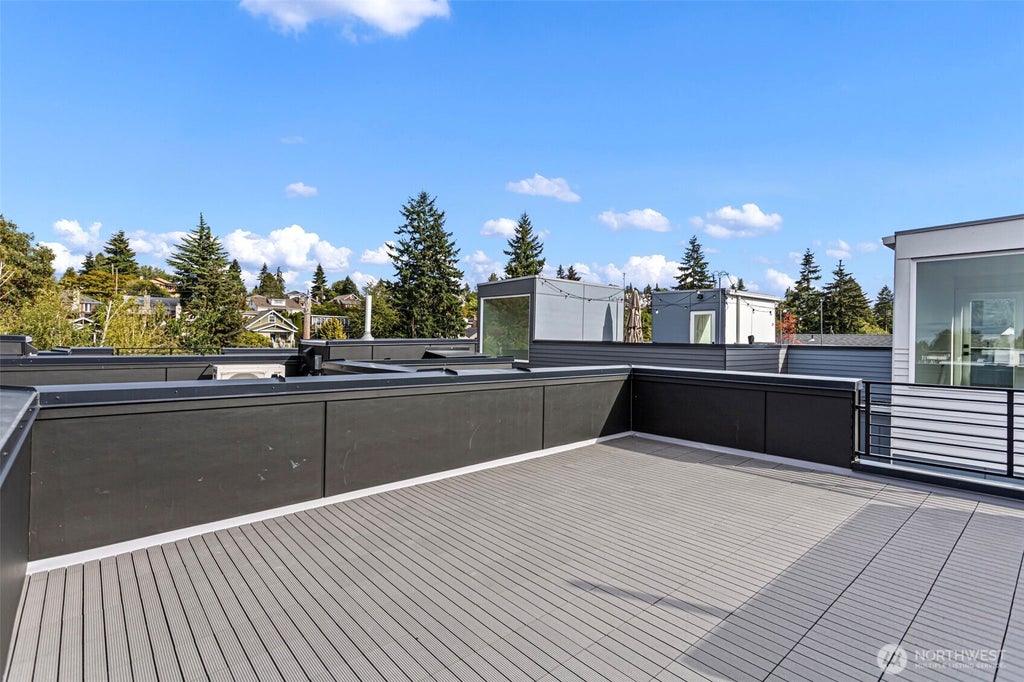 Photo of 6318 41st Avenue SW #4, Seattle, WA 98136 (MLS # 2578335)
