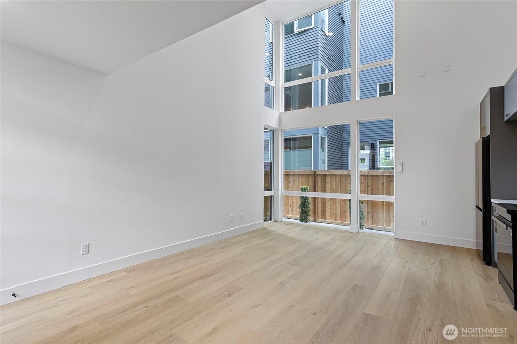 Photo of 6318 41st Avenue SW #4, Seattle, WA 98136 (MLS # 2578335)
