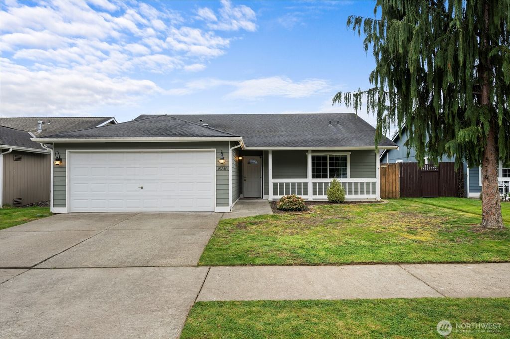 Photo of 19318 46th Drive NE, Arlington, WA 98223 (MLS # 2487681)