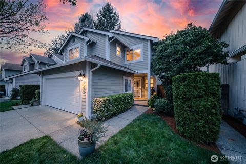 Photo of 4684 Barrington Lane SE, Olympia, WA 98513 (MLS # 2507089)