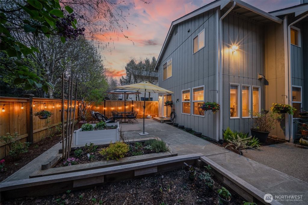 Photo of 4684 Barrington Lane SE, Olympia, WA 98513 (MLS # 2507089)