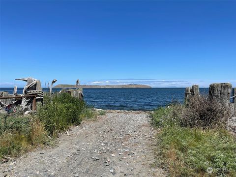 A home in Sequim