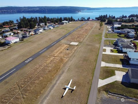 A home in Sequim