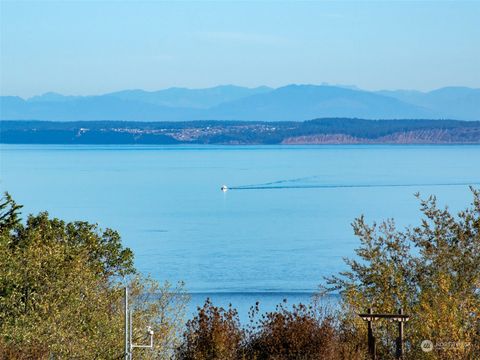 A home in Sequim