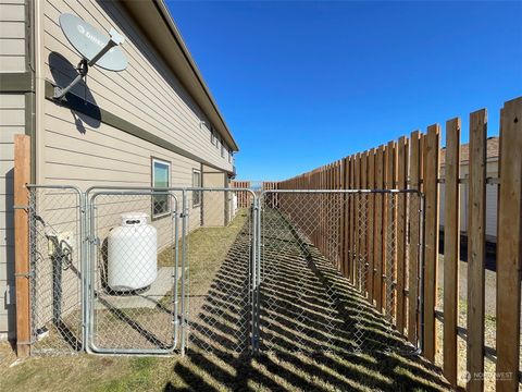 A home in Sequim