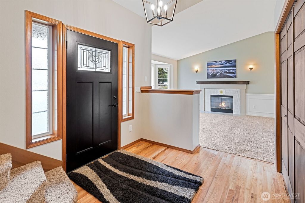 Photo of 10924 25th Street SE, Lake Stevens, WA 98258 (MLS # 2342967)