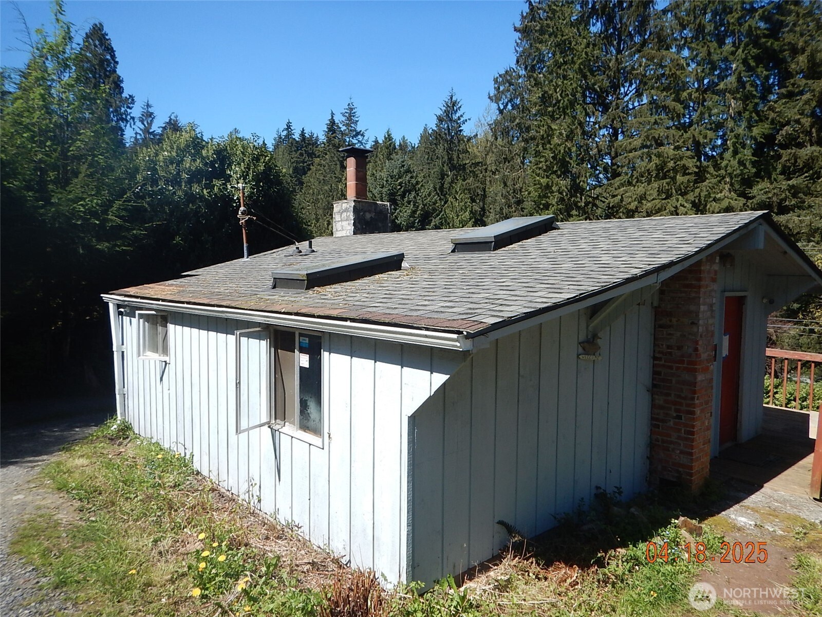 19632 Canyon Drive