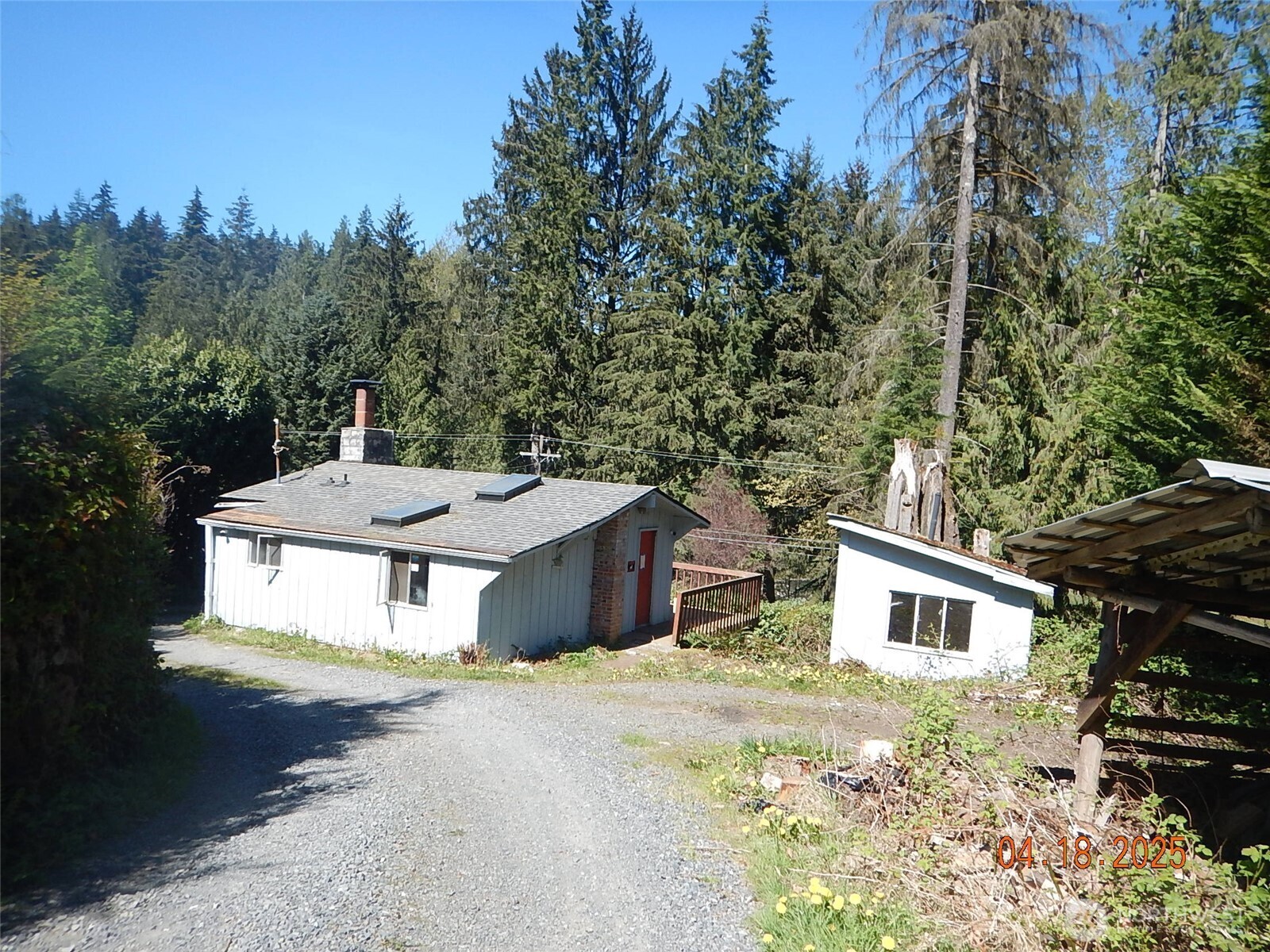 19632 Canyon Drive