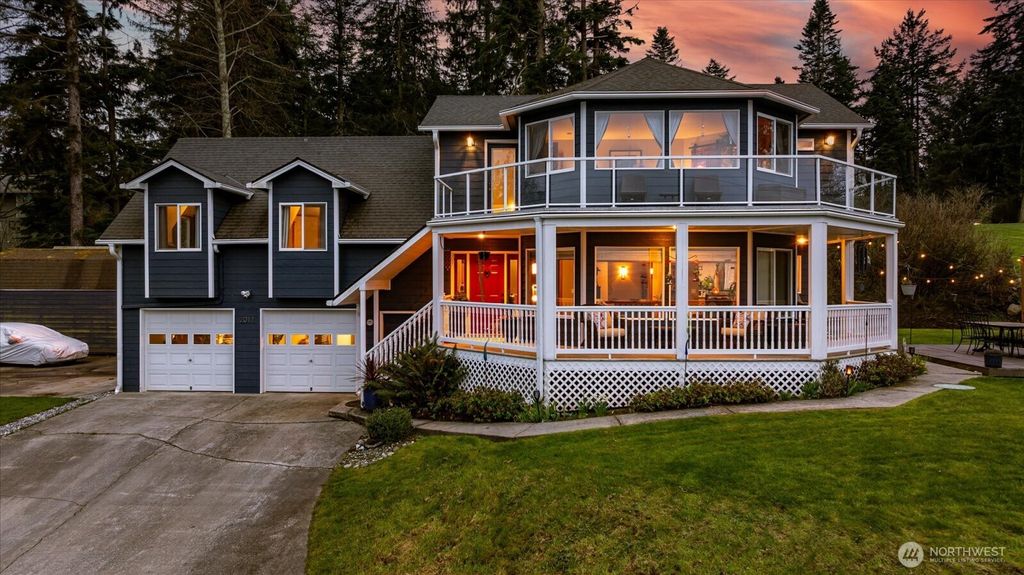 Photo of 2011 Sandusky Road, Oak Harbor, WA 98277 (MLS # 2495390)