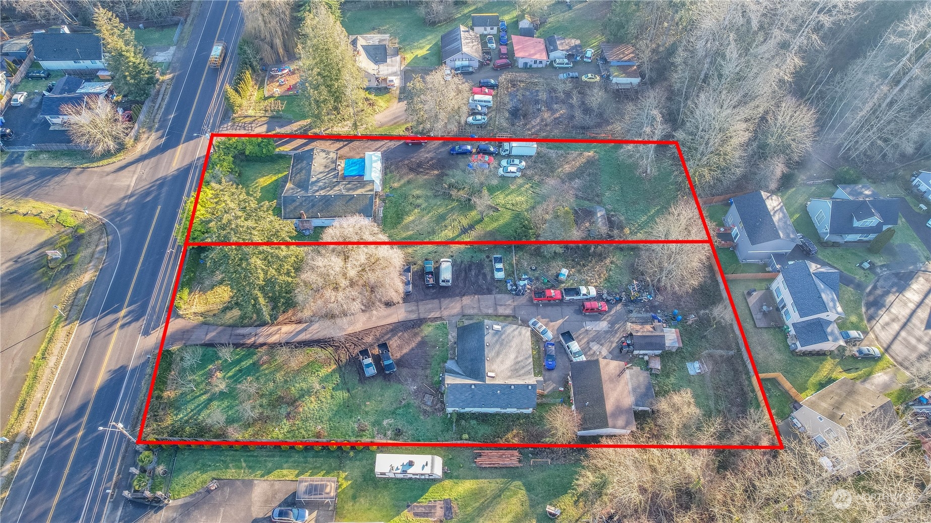 11101 SE 168th Street