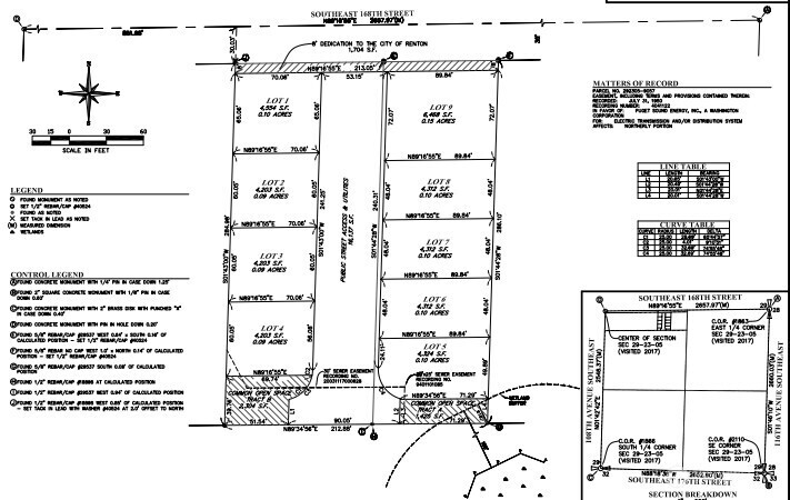 11101 SE 168th Street
