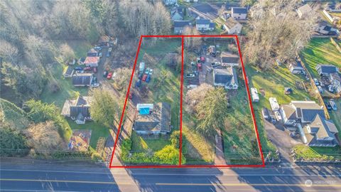 11101 SE 168th Street Renton WA 98055