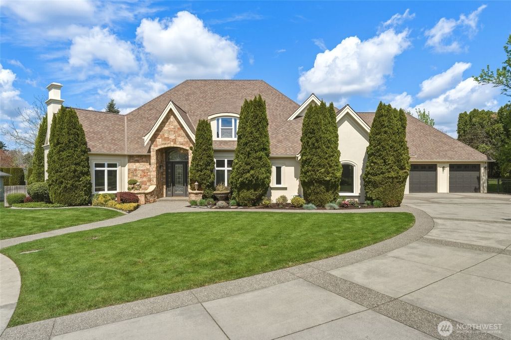 Photo of 73 Shangri La Court, Walla Walla, WA 99362 (MLS # 2513193)