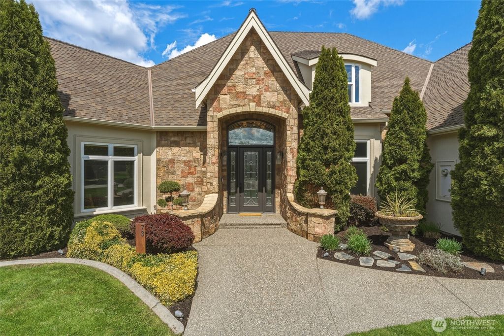 Photo of 73 Shangri La Court, Walla Walla, WA 99362 (MLS # 2513193)