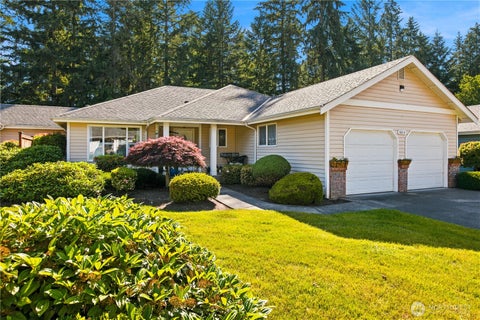 Photo of 8814 223rd Street Ct E, Graham, WA 98338 (MLS # 2543092)
