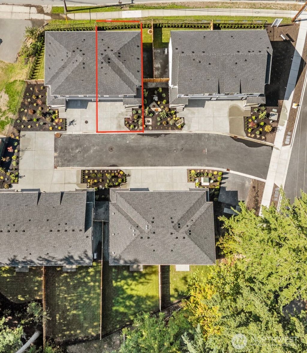 Photo of 118 169th Place SW #A, Bothell, WA 98012 (MLS # 2437475)