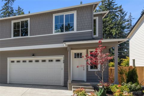 Photo of 118 A 169th Place SW, Bothell, WA 98012 (MLS # 2437475)