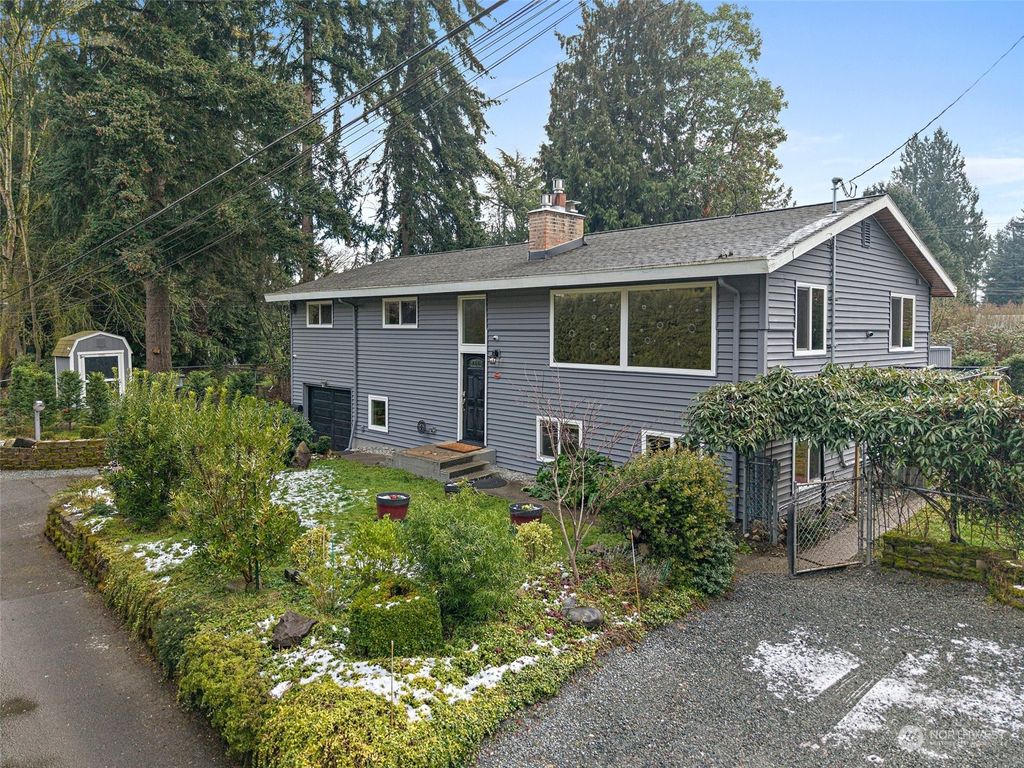 Photo of 11447 5th Avenue S, Seattle, WA 98168 (MLS # 2331315)