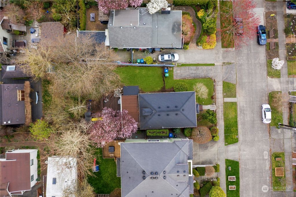 Photo of 2842 NW 62nd Street, Seattle, WA 98107 (MLS # 2159845)