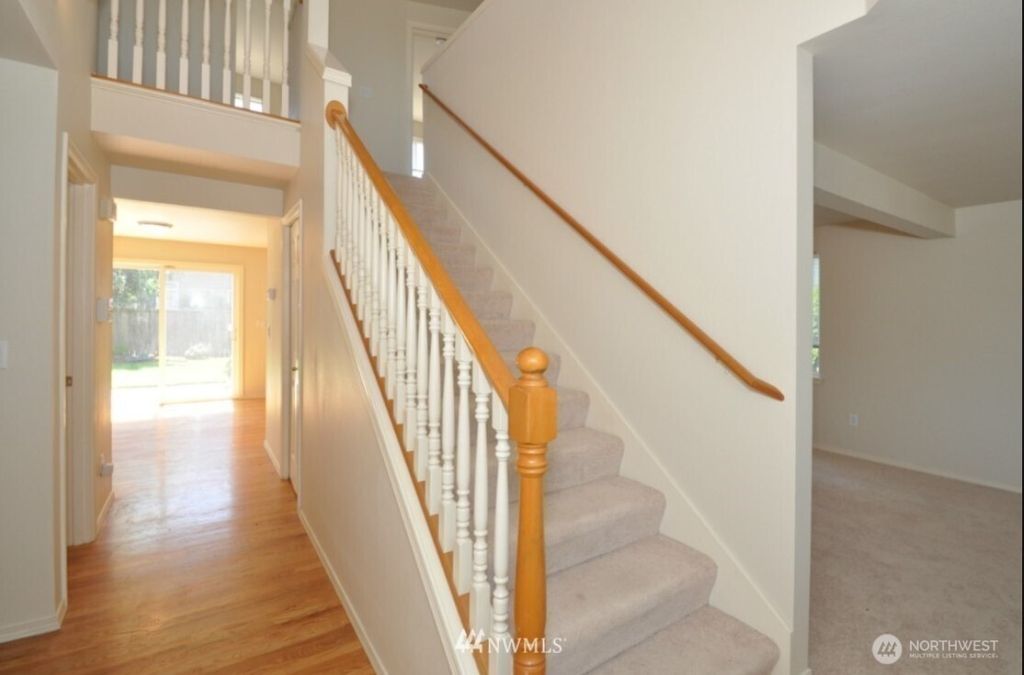 Photo of 12717 SE 301st Street, Auburn, WA 98092 (MLS # 2486927)