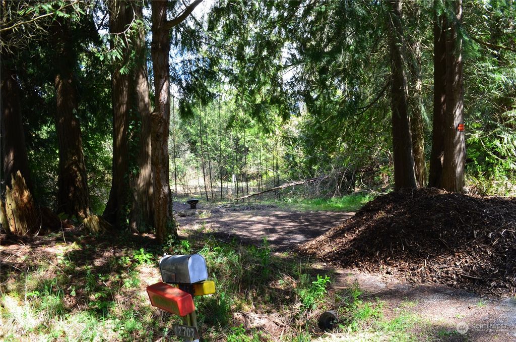 Photo of 17707 25th Drive NW, Arlington, WA 98223 (MLS # 2059511)