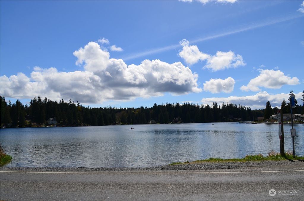 Photo of 17707 25th Drive NW, Arlington, WA 98223 (MLS # 2059511)